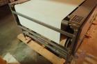 Used WP Kemper Evolution Roll Line