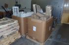 Used WP Kemper Evolution Roll Line