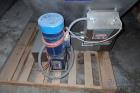 Used WP Kemper Evolution Roll Line