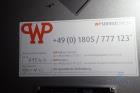 Used WP Kemper Evolution Roll Line