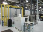 Used 30-Station Chemical Deburr/Polishing Line