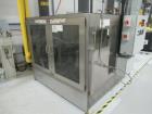 Used 30-Station Chemical Deburr/Polishing Line