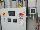 Used 30-Station Chemical Deburr/Polishing Line