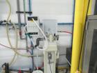 Used 30-Station Chemical Deburr/Polishing Line