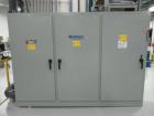 Used 30-Station Chemical Deburr/Polishing Line