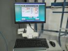 Used 30-Station Chemical Deburr/Polishing Line