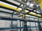 Used 30-Station Chemical Deburr/Polishing Line