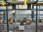 Used 30-Station Chemical Deburr/Polishing Line