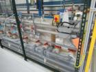 Used 30-Station Chemical Deburr/Polishing Line