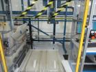 Used 30-Station Chemical Deburr/Polishing Line