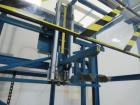 Used 30-Station Chemical Deburr/Polishing Line