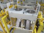 Used 30-Station Chemical Deburr/Polishing Line