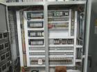 Used 30-Station Chemical Deburr/Polishing Line
