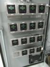 Used 30-Station Chemical Deburr/Polishing Line