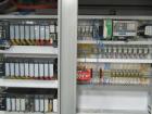 Used 30-Station Chemical Deburr/Polishing Line