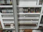 Used 30-Station Chemical Deburr/Polishing Line