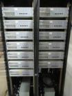Used 30-Station Chemical Deburr/Polishing Line