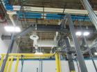 Used 30-Station Chemical Deburr/Polishing Line