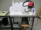 Used 30-Station Chemical Deburr/Polishing Line