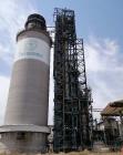 Used Urea Plant, 1000 Metric Tons per Day