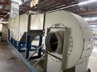 Unused- Process Heat Inc. (PHI) Thermal Direct Fire Oxidizer