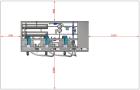 Used- Antibody Purification Plant