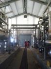 Complete Toromont Process 165 TPD / tons per day CO2 plant, Gas Plant