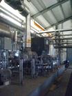 Complete Toromont Process 165 TPD / tons per day CO2 plant, Gas Plant