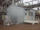 Complete Toromont Process 165 TPD / tons per day CO2 plant, Gas Plant