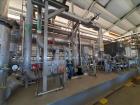 Complete Toromont Process 165 TPD / tons per day CO2 plant, Gas Plant