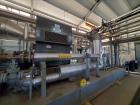 Complete Toromont Process 165 TPD / tons per day CO2 plant, Gas Plant