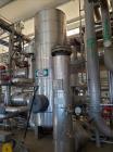 Complete Toromont Process 165 TPD / tons per day CO2 plant, Gas Plant