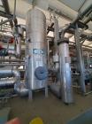 Complete Toromont Process 165 TPD / tons per day CO2 plant, Gas Plant