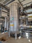 Complete Toromont Process 165 TPD / tons per day CO2 plant, Gas Plant