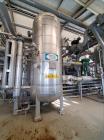 Complete Toromont Process 165 TPD / tons per day CO2 plant, Gas Plant