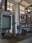 Complete Toromont Process 165 TPD / tons per day CO2 plant, Gas Plant