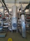 Complete Toromont Process 165 TPD / tons per day CO2 plant, Gas Plant