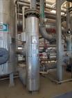 Complete Toromont Process 165 TPD / tons per day CO2 plant, Gas Plant