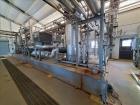 Complete Toromont Process 165 TPD / tons per day CO2 plant, Gas Plant