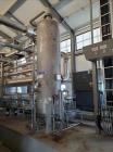 Complete Toromont Process 165 TPD / tons per day CO2 plant, Gas Plant