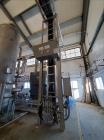 Complete Toromont Process 165 TPD / tons per day CO2 plant, Gas Plant