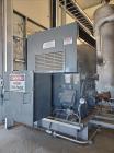 Complete Toromont Process 165 TPD / tons per day CO2 plant, Gas Plant