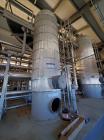 Complete Toromont Process 165 TPD / tons per day CO2 plant, Gas Plant