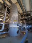 Complete Toromont Process 165 TPD / tons per day CO2 plant, Gas Plant