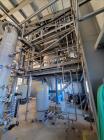 Complete Toromont Process 165 TPD / tons per day CO2 plant, Gas Plant