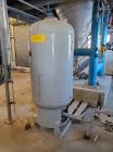 Complete Toromont Process 165 TPD / tons per day CO2 plant, Gas Plant