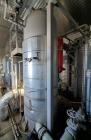 Complete Toromont Process 165 TPD / tons per day CO2 plant, Gas Plant