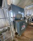 Complete Toromont Process 165 TPD / tons per day CO2 plant, Gas Plant