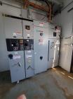 Complete Toromont Process 165 TPD / tons per day CO2 plant, Gas Plant