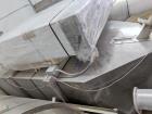 Used-Incus 4,000 lb/hr Quinoa Wash and Drying Process Line